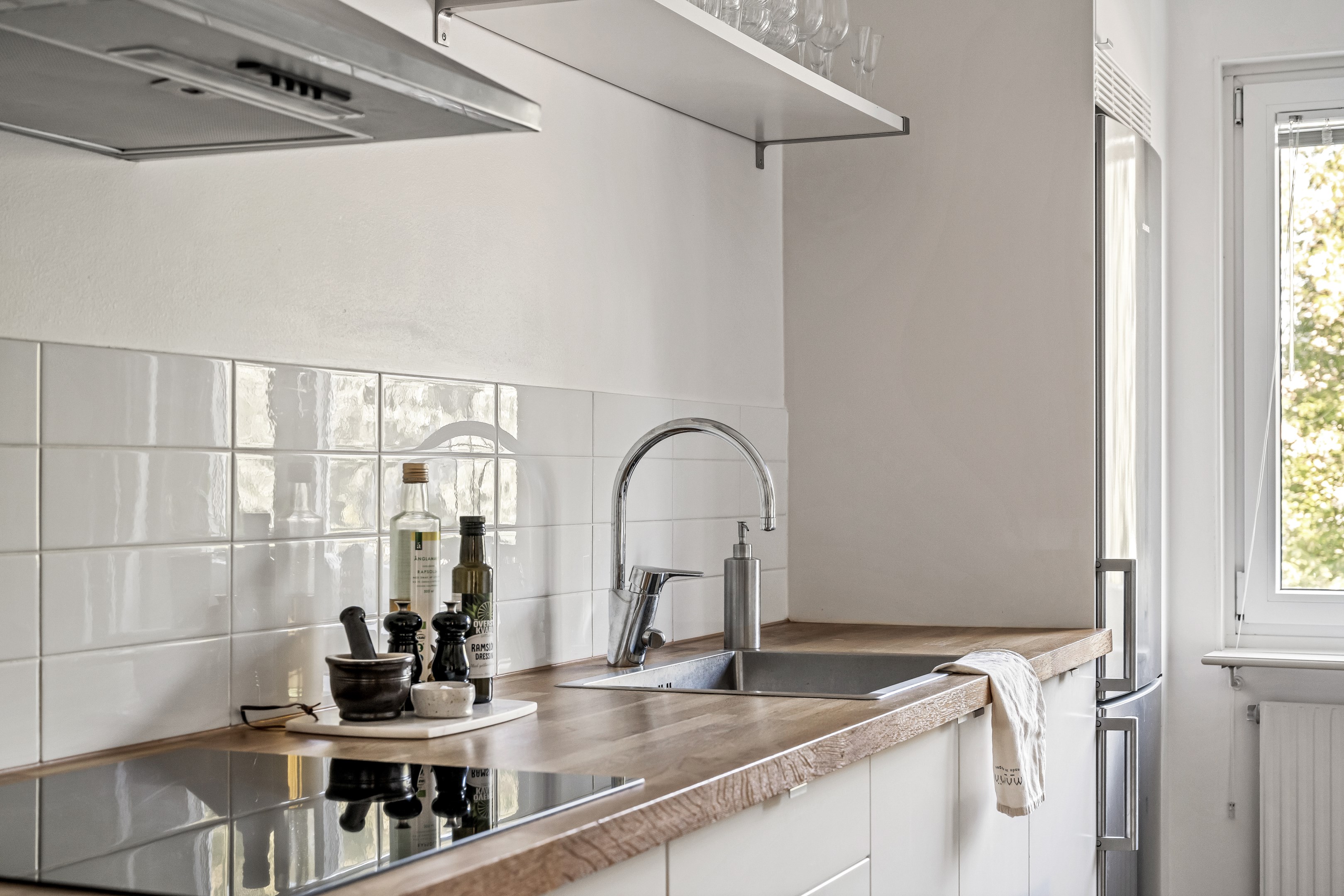 Bostadsbild från Geijersgatan 52B, Såld i Luthagen, Uppsala