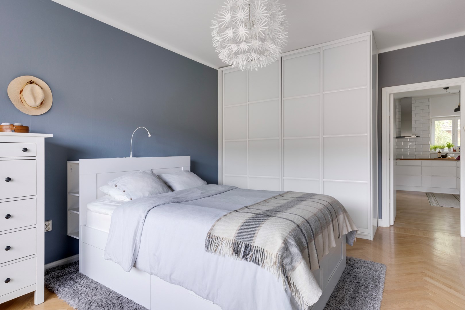 Bostadsbild från Geijersgatan 38 A, Såld i Luthagen, Uppsala