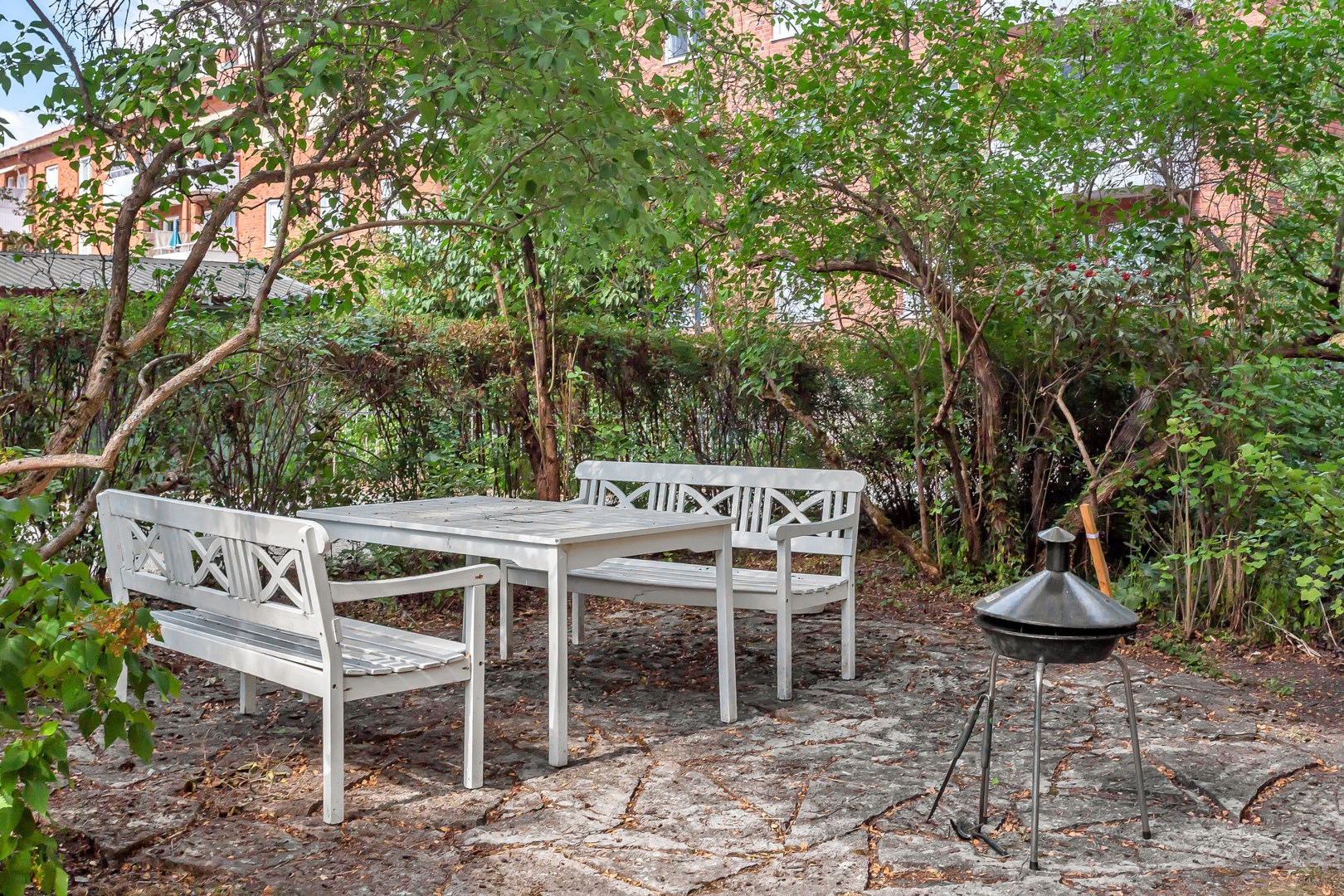 Bostadsbild från Geijersgatan 38 A, Såld i Luthagen, Uppsala