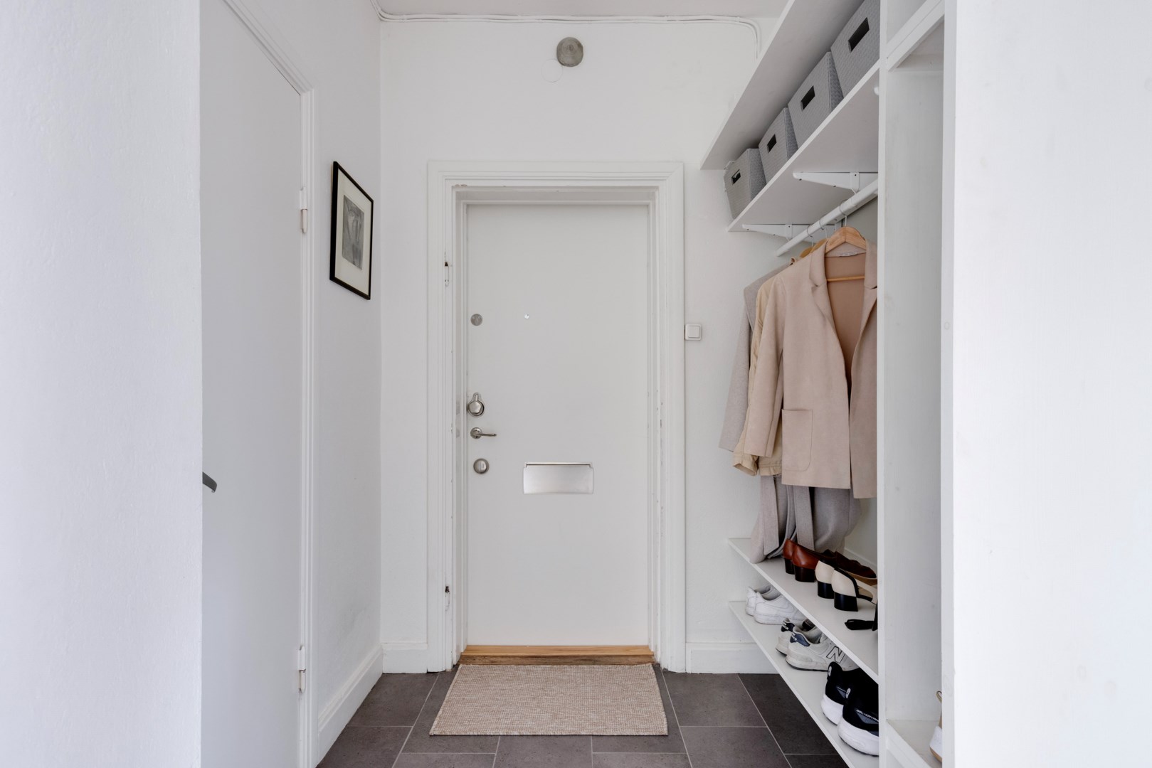 Bostadsbild från Geijersgatan 38 A, Såld i Luthagen, Uppsala