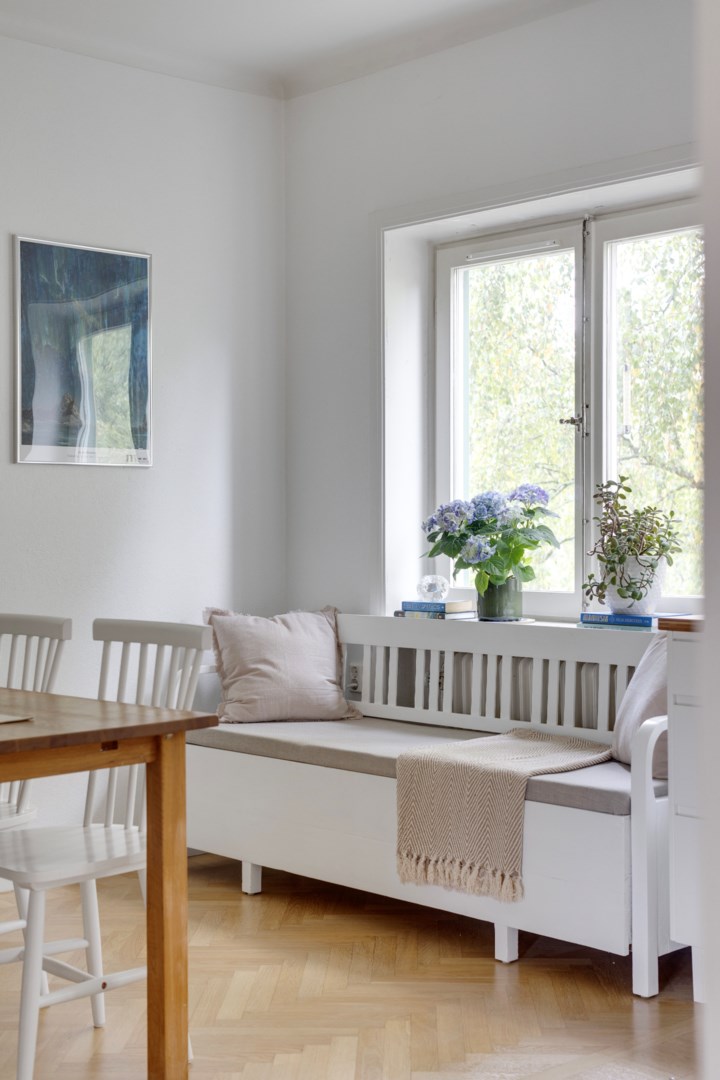 Bostadsbild från Geijersgatan 38 A, Såld i Luthagen, Uppsala