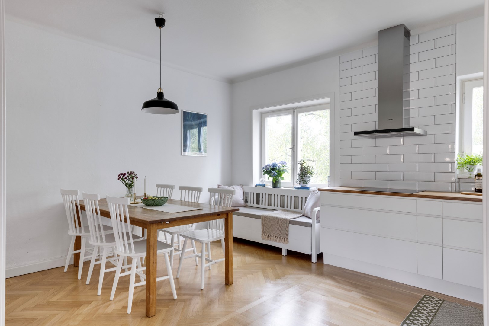 Bostadsbild från Geijersgatan 38 A, Såld i Luthagen, Uppsala