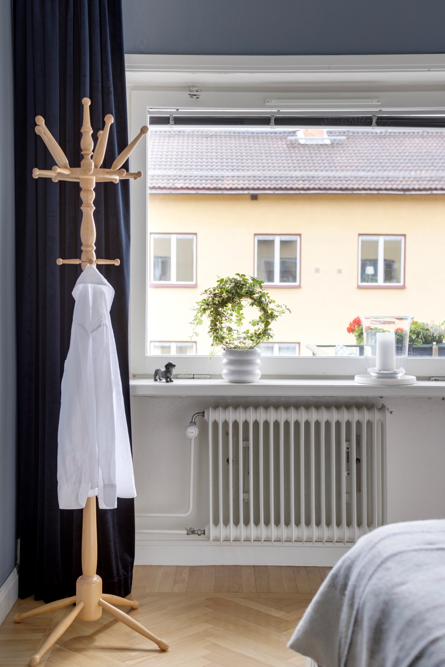 Bostadsbild från Geijersgatan 38 A, Såld i Luthagen, Uppsala