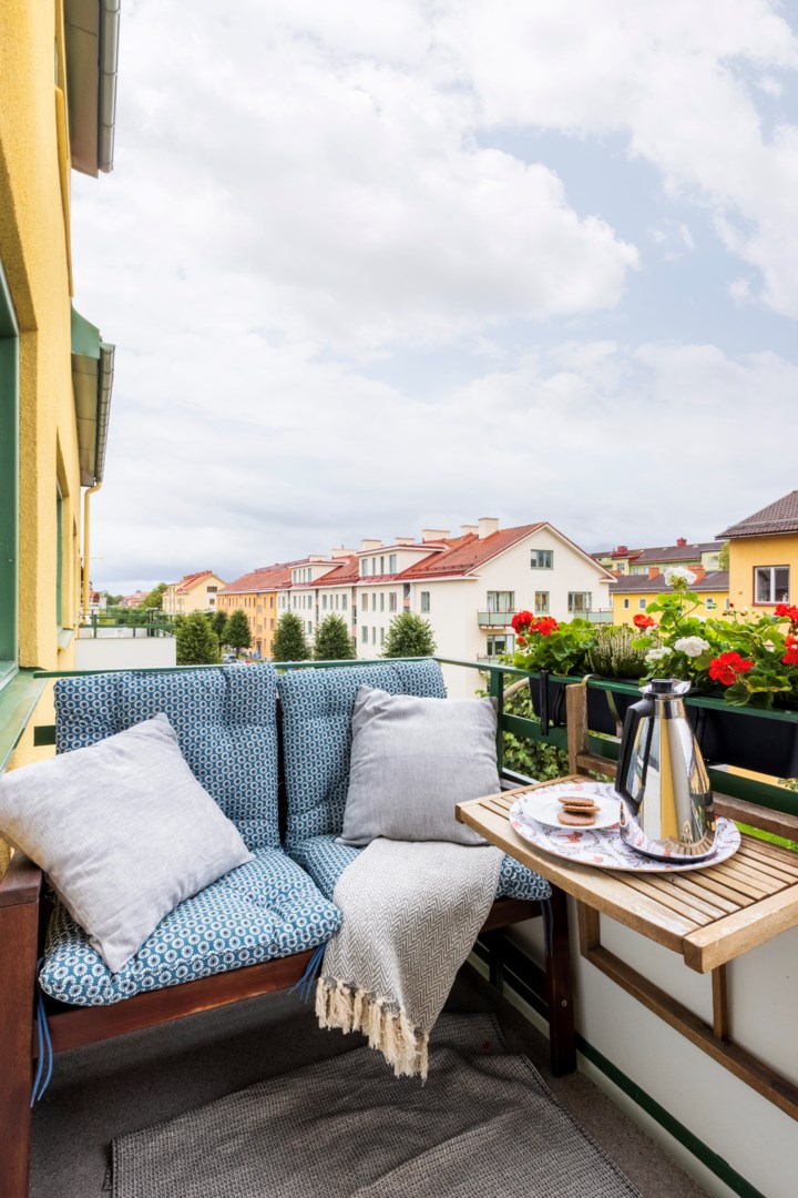 Bostadsbild från Geijersgatan 38 A, Såld i Luthagen, Uppsala