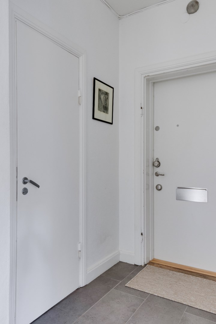 Bostadsbild från Geijersgatan 38 A, Såld i Luthagen, Uppsala