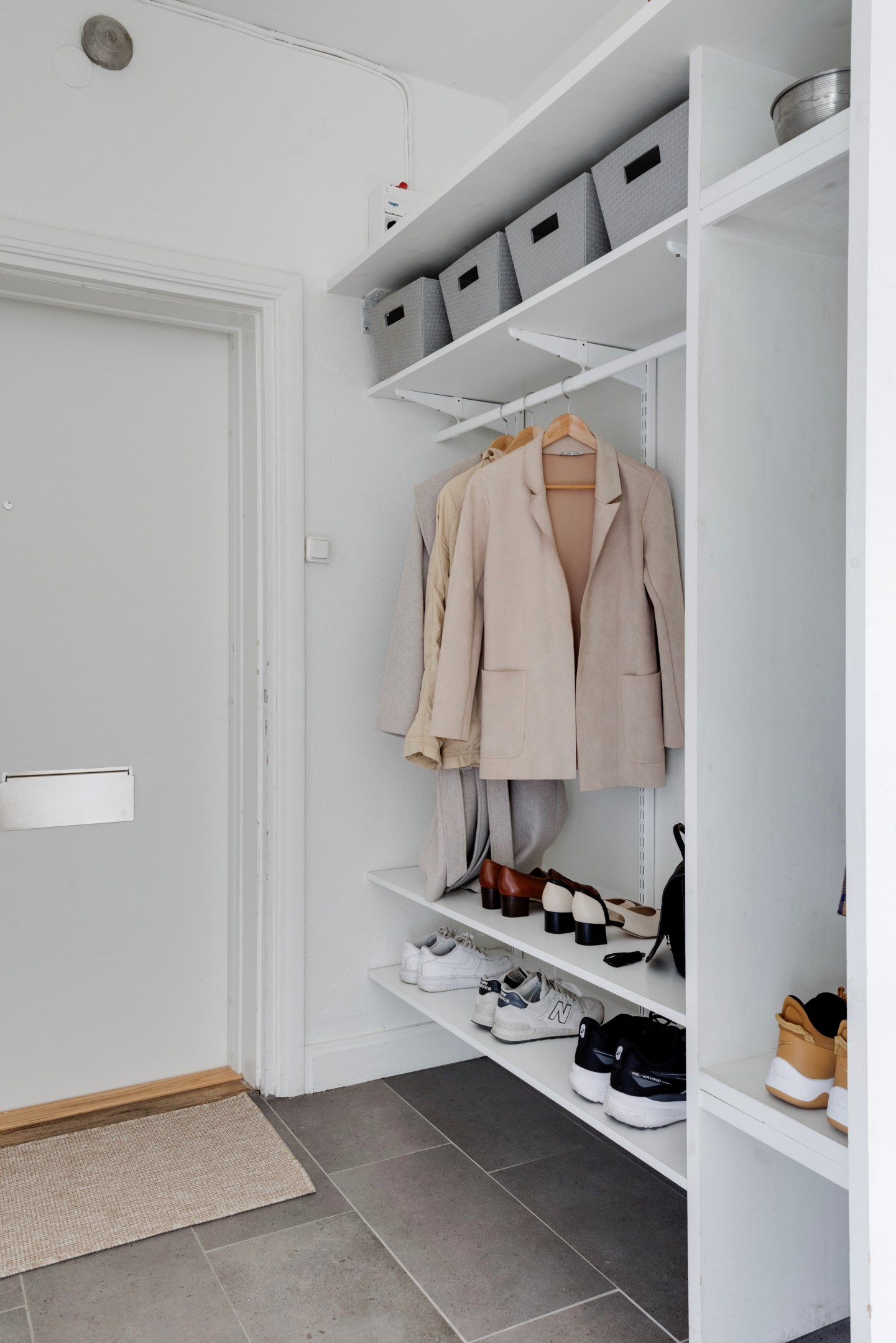 Bostadsbild från Geijersgatan 38 A, Såld i Luthagen, Uppsala