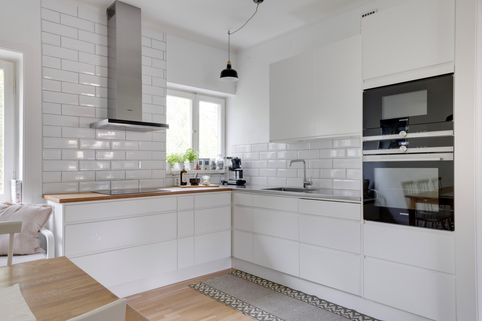 Bostadsbild från Geijersgatan 38 A, Såld i Luthagen, Uppsala