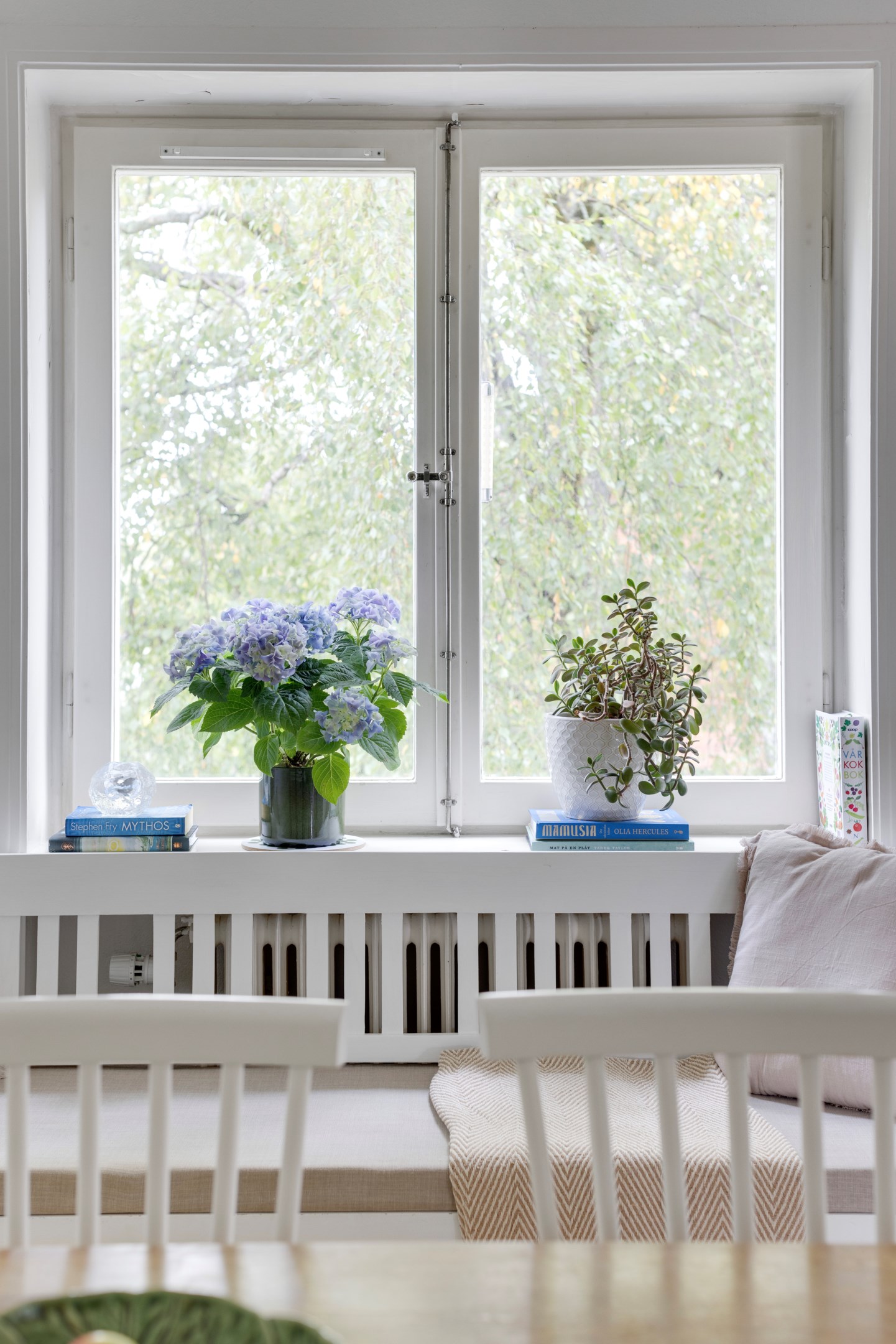 Bostadsbild från Geijersgatan 38 A, Såld i Luthagen, Uppsala