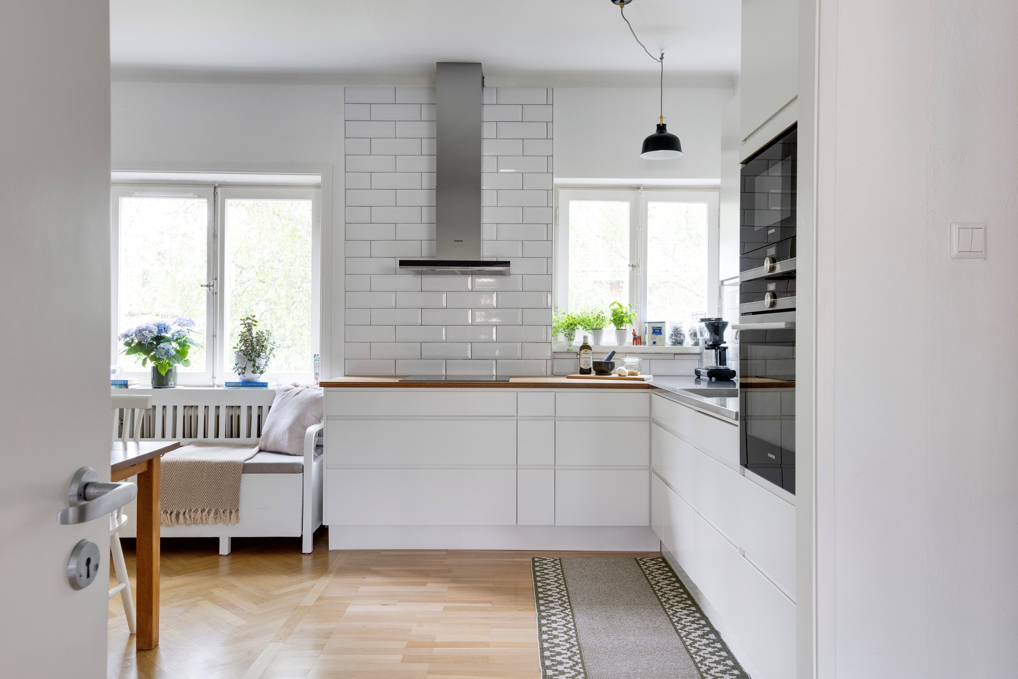 Bostadsbild från Geijersgatan 38 A, Såld i Luthagen, Uppsala