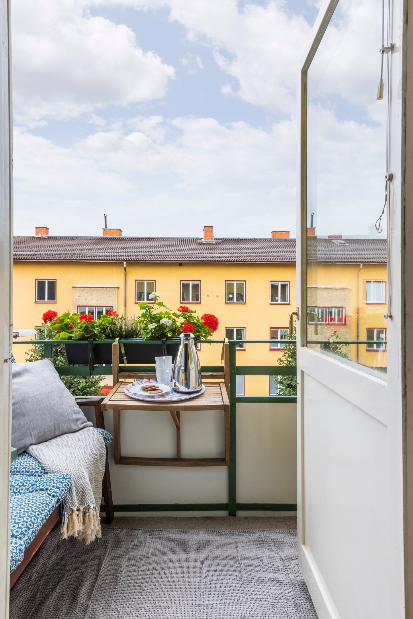 Bostadsbild från Geijersgatan 38 A, Såld i Luthagen, Uppsala