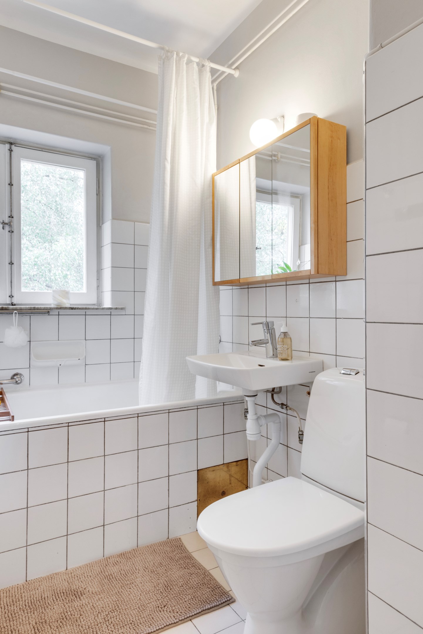 Bostadsbild från Geijersgatan 38 A, Såld i Luthagen, Uppsala