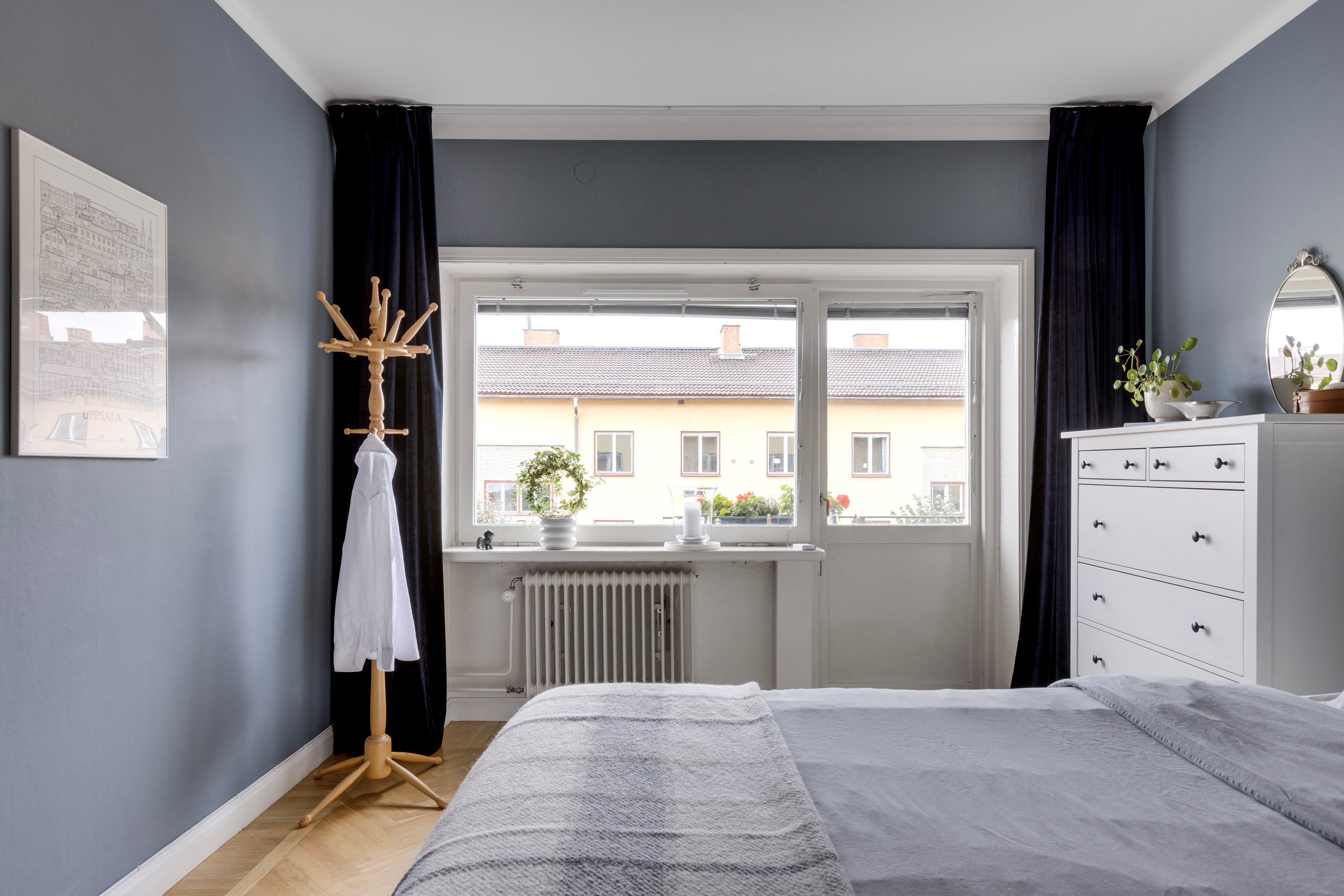 Bostadsbild från Geijersgatan 38 A, Såld i Luthagen, Uppsala