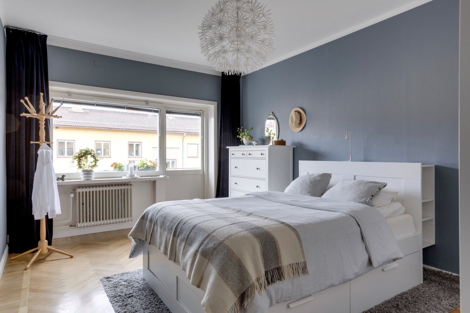 Bostadsbild från Geijersgatan 38 A, Såld i Luthagen, Uppsala