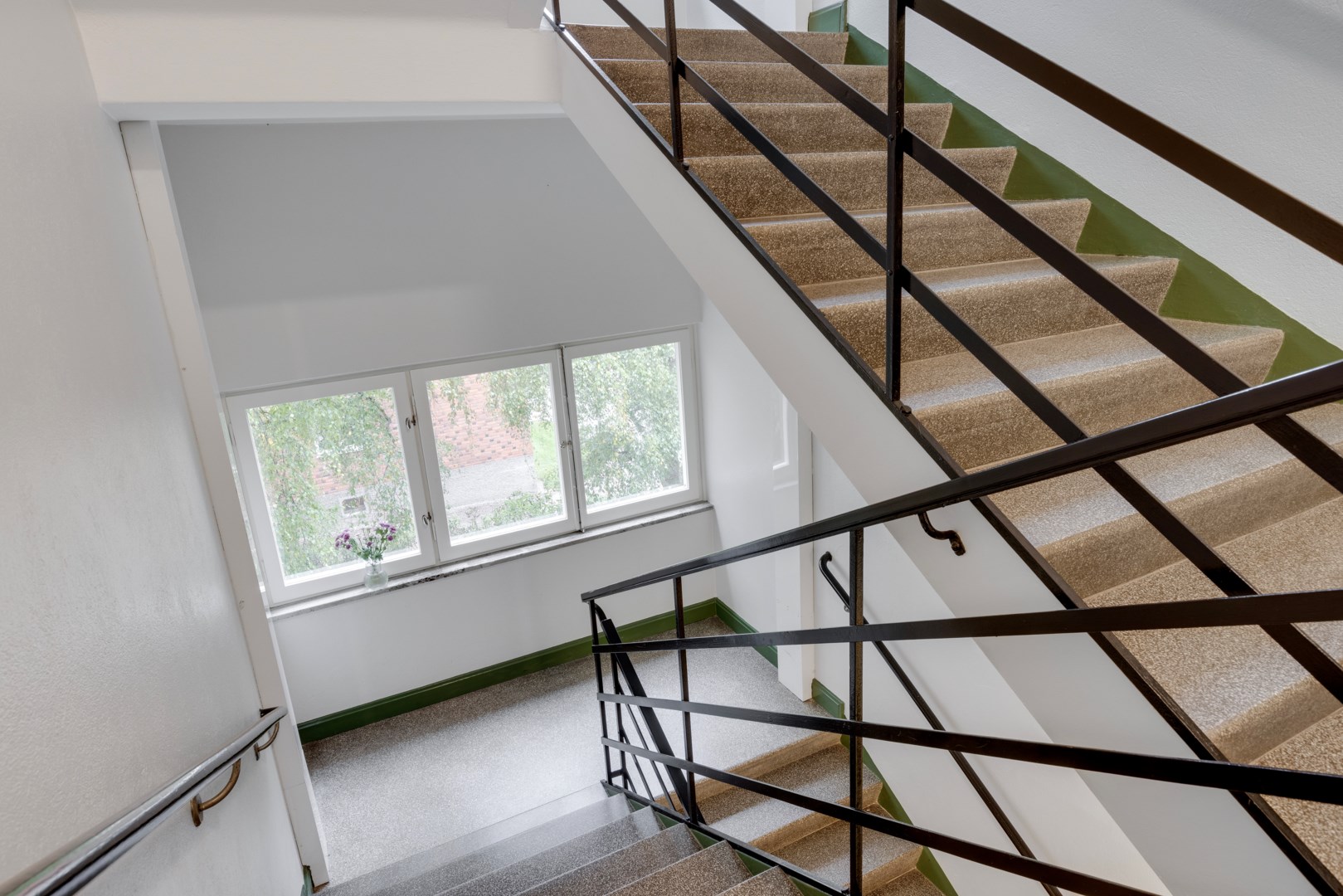 Bostadsbild från Geijersgatan 38 A, Såld i Luthagen, Uppsala