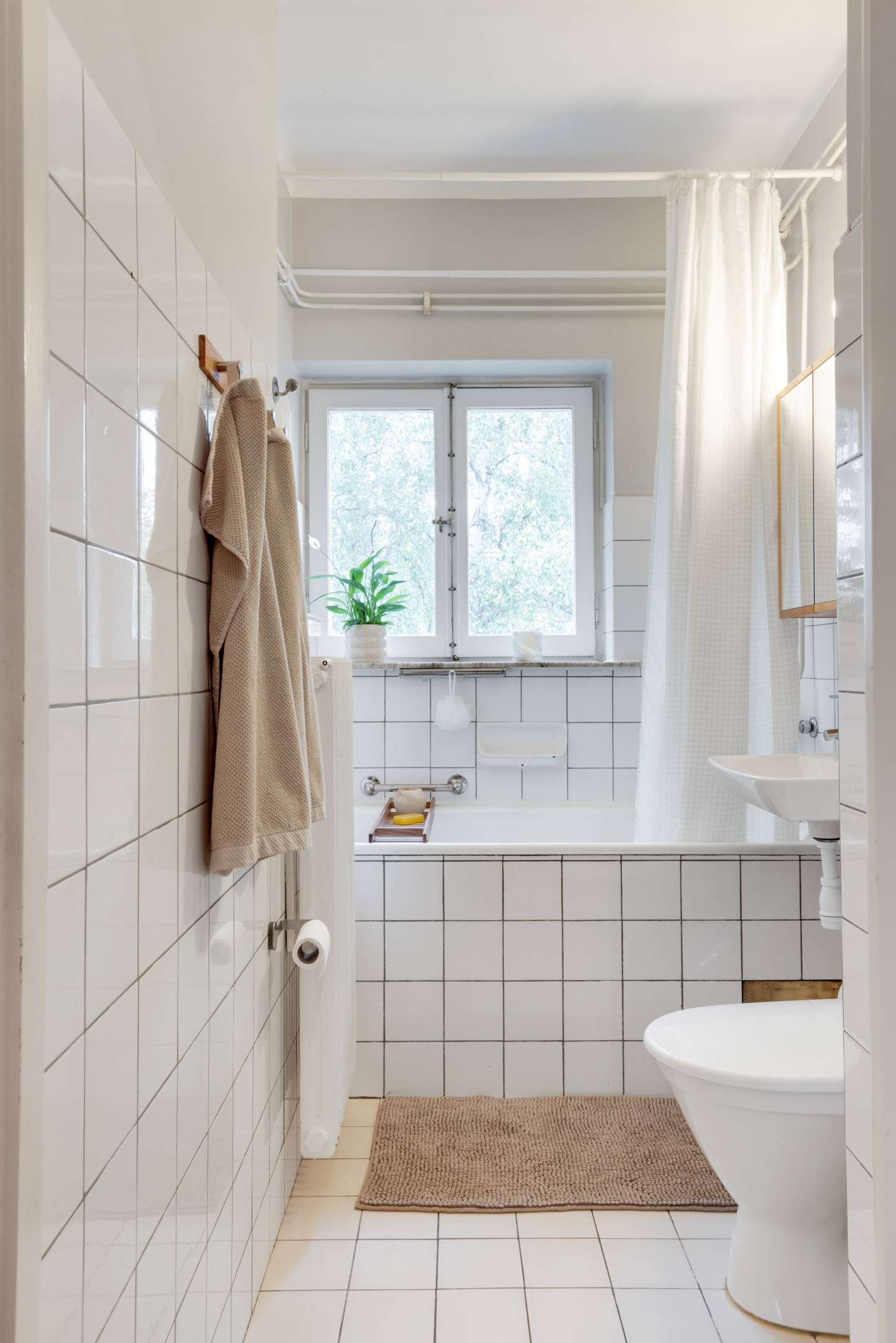 Bostadsbild från Geijersgatan 38 A, Såld i Luthagen, Uppsala