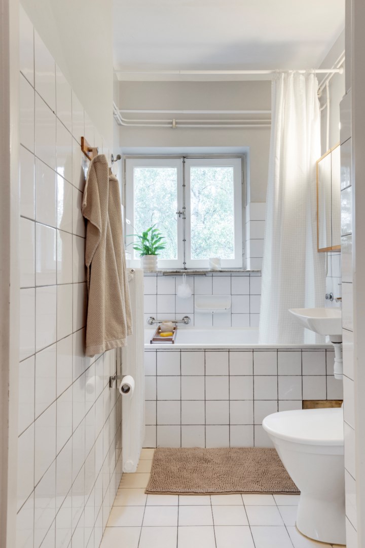 Bostadsbild från Geijersgatan 38 A, Såld i Luthagen, Uppsala