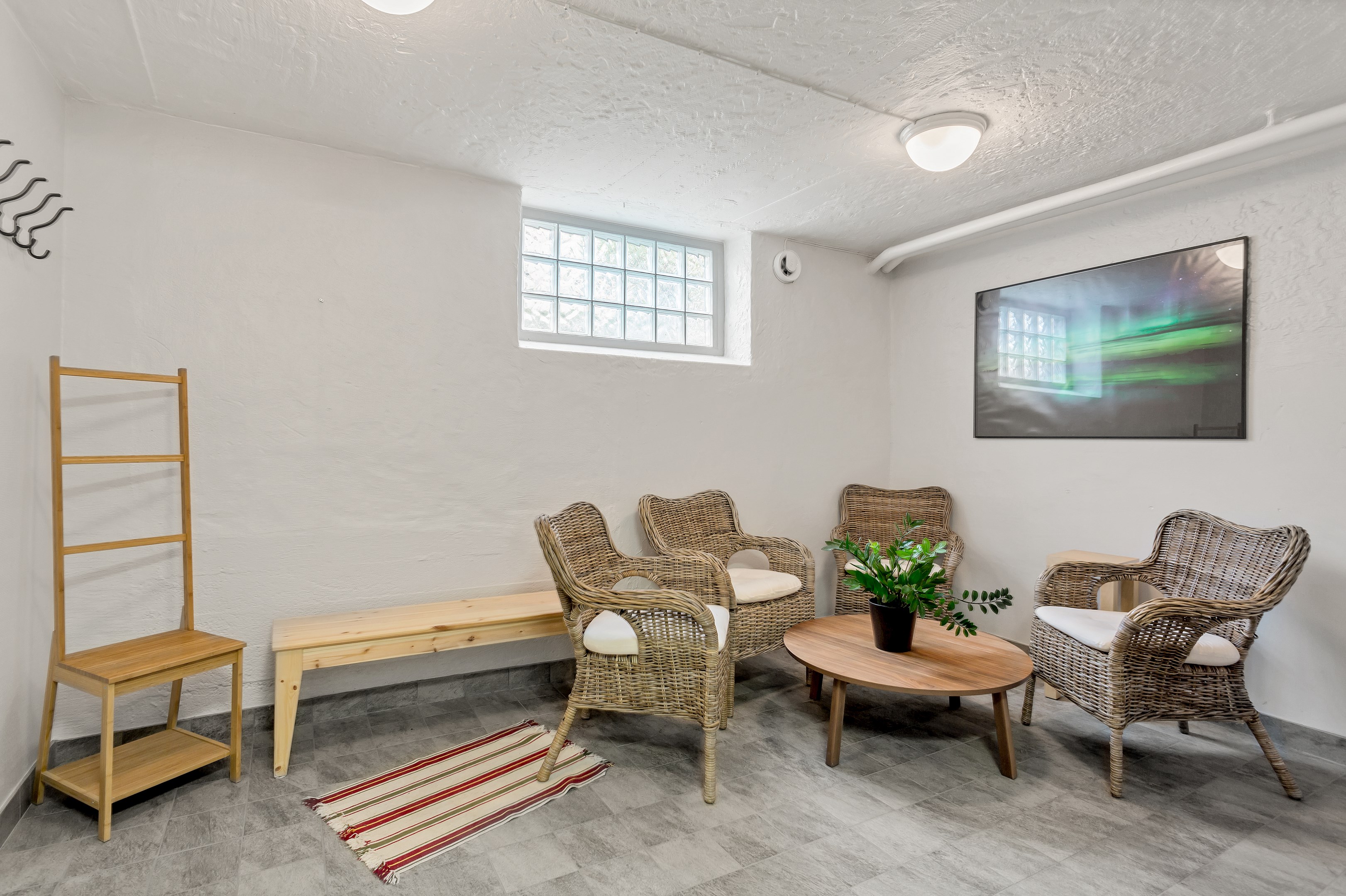 Bostadsbild från Geijersgatan 38 A, Såld i Luthagen, Uppsala