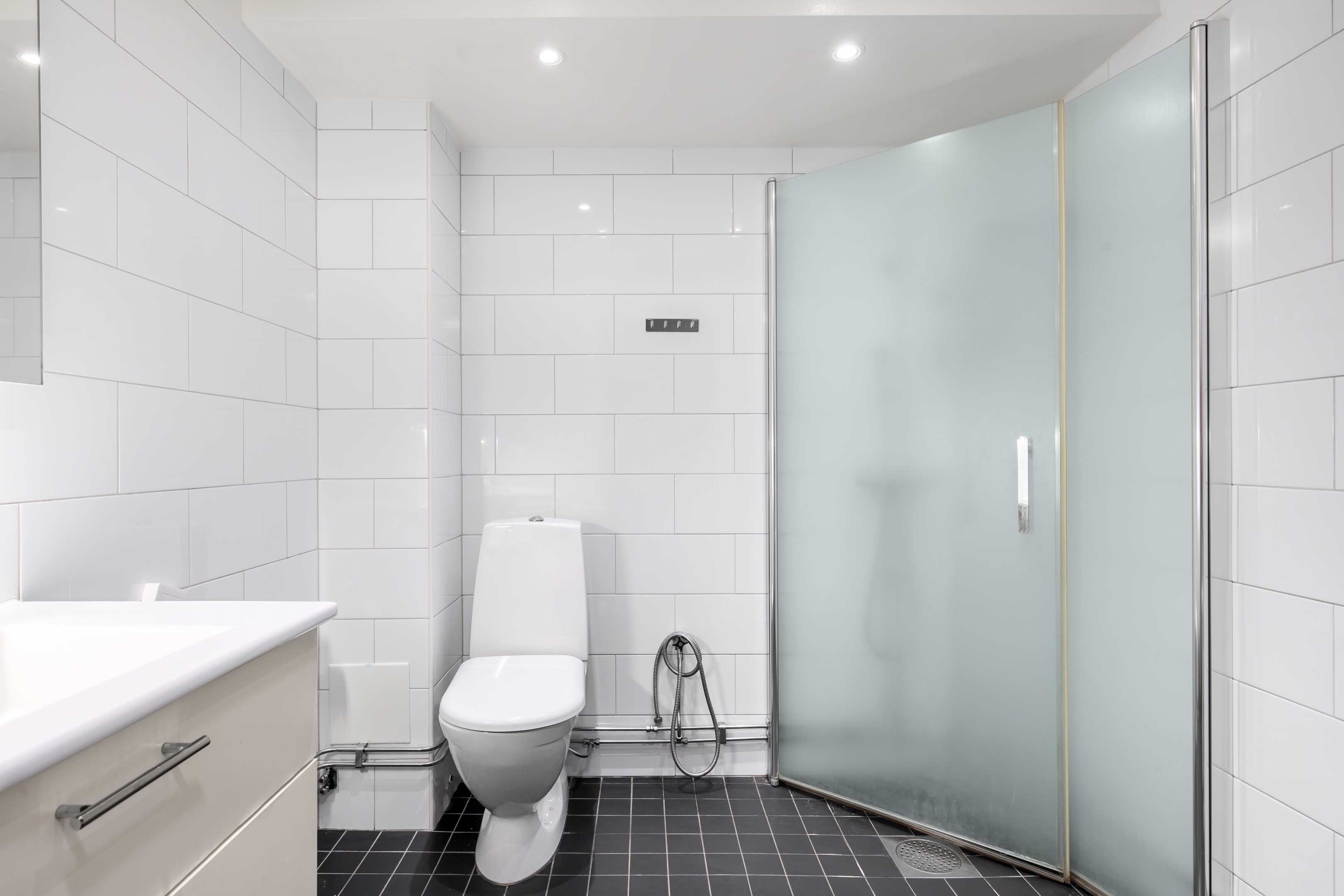 Bostadsbild från Skarpövägen 13, Såld i Västra Orminge, Nacka