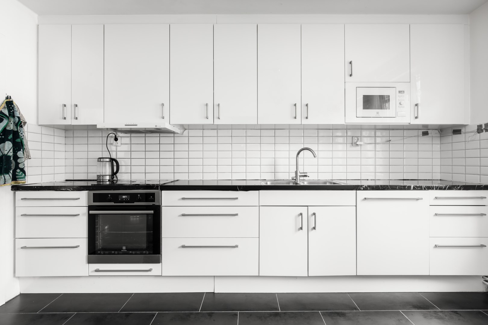 Bostadsbild från Skarpövägen 13, Såld i Västra Orminge, Nacka