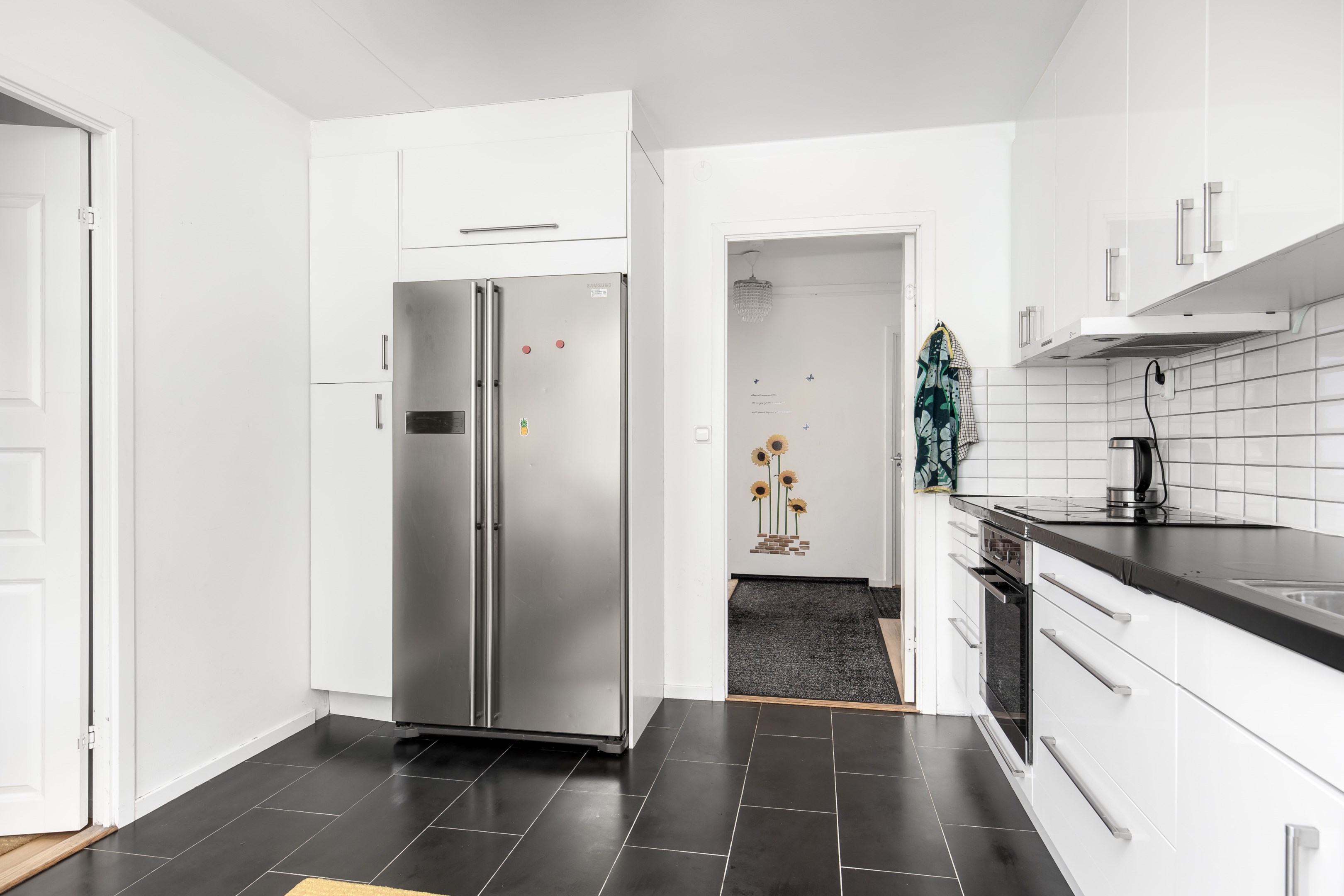 Bostadsbild från Skarpövägen 13, Såld i Västra Orminge, Nacka