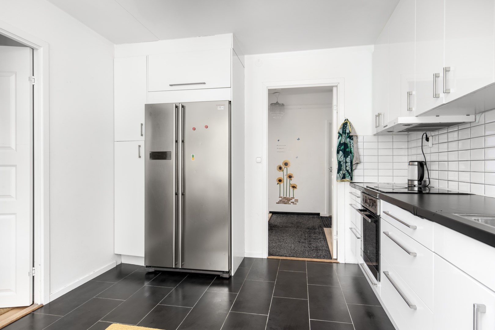 Bostadsbild från Skarpövägen 13, Såld i Västra Orminge, Nacka