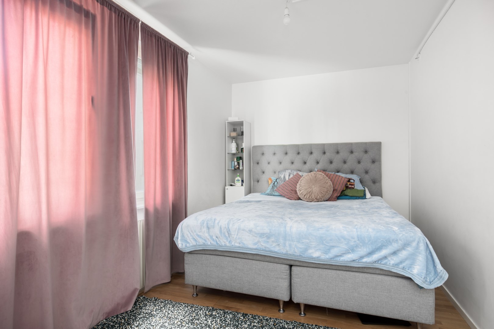 Bostadsbild från Skarpövägen 13, Såld i Västra Orminge, Nacka