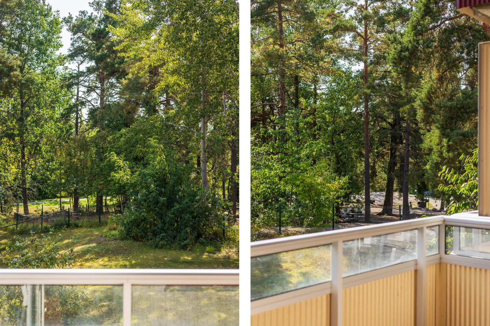 Bostadsbild från Skarpövägen 13, Såld i Västra Orminge, Nacka