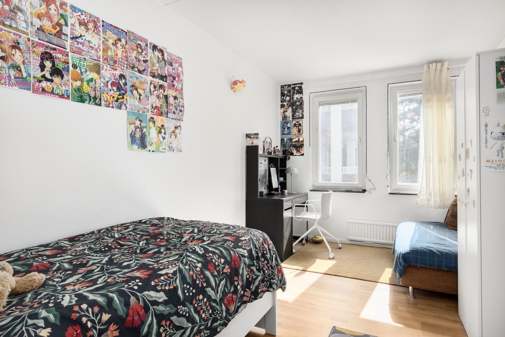 Bostadsbild från Skarpövägen 13, Såld i Västra Orminge, Nacka