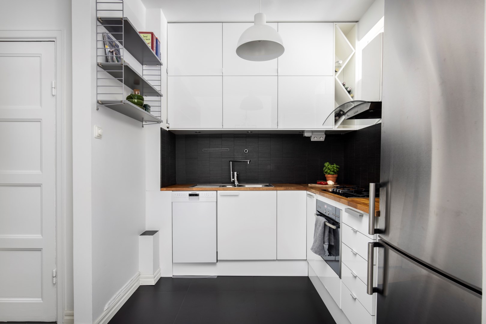 Bostadsbild från Kungsbro strand 21, Såld i Kungsholmen, Stockholm