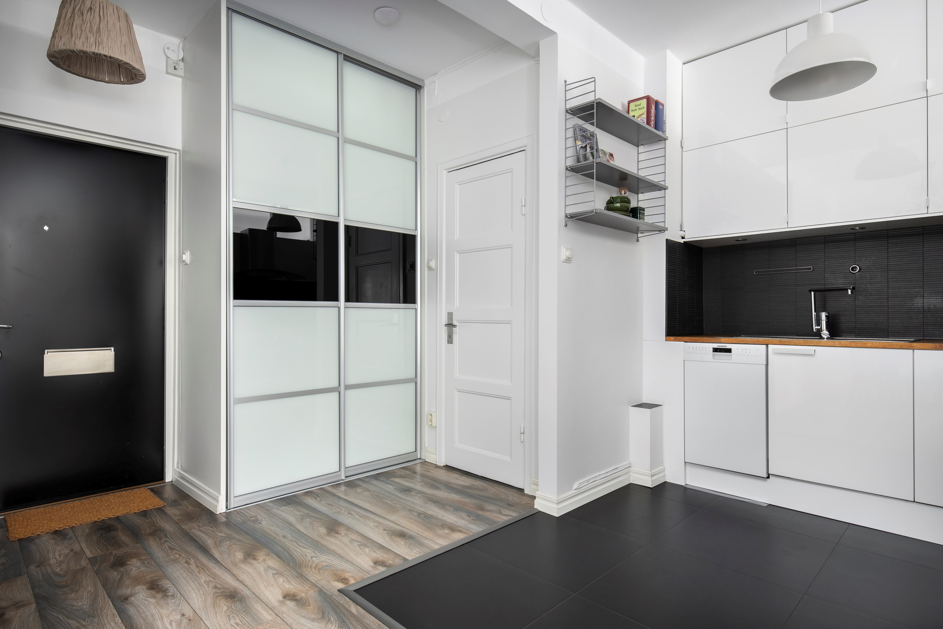 Bostadsbild från Kungsbro strand 21, Såld i Kungsholmen, Stockholm