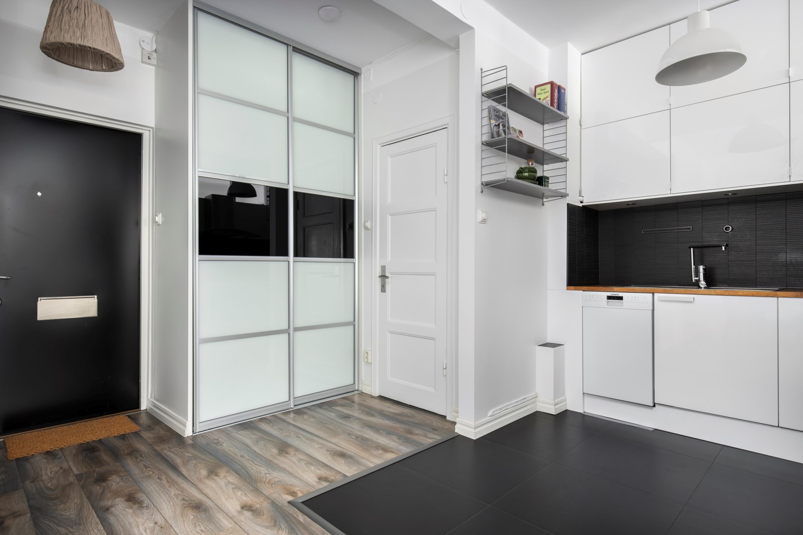 Bostadsbild från Kungsbro strand 21, Såld i Kungsholmen, Stockholm