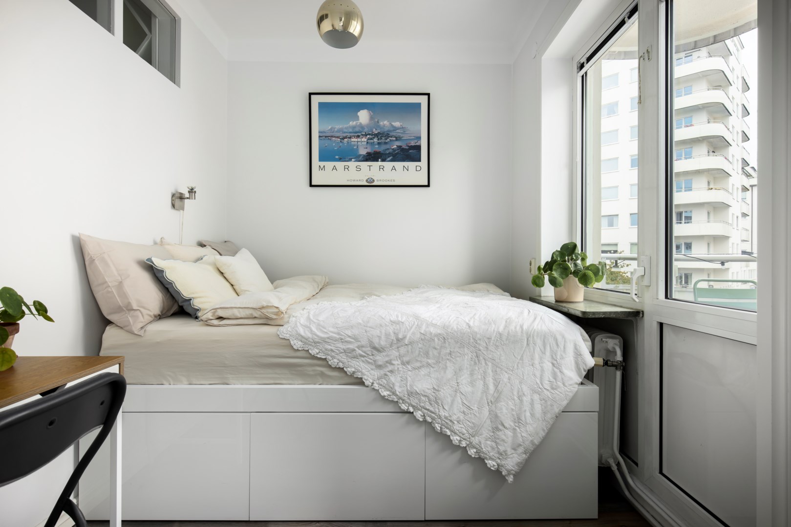 Bostadsbild från Kungsbro strand 21, Såld i Kungsholmen, Stockholm