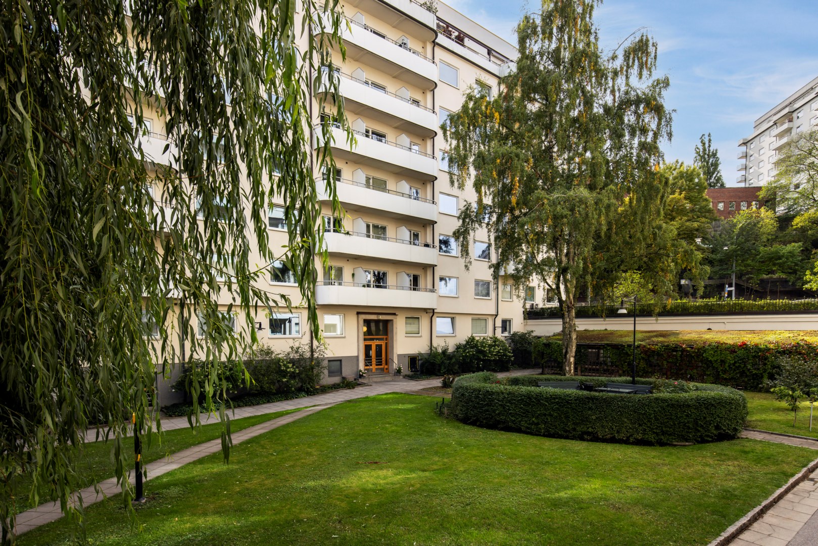 Bostadsbild från Kungsbro strand 21, Såld i Kungsholmen, Stockholm