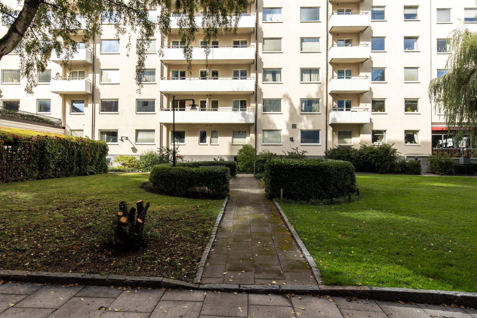 Bostadsbild från Kungsbro strand 21, Såld i Kungsholmen, Stockholm