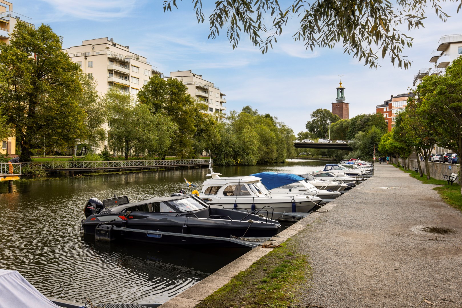Bostadsbild från Kungsbro strand 21, Såld i Kungsholmen, Stockholm
