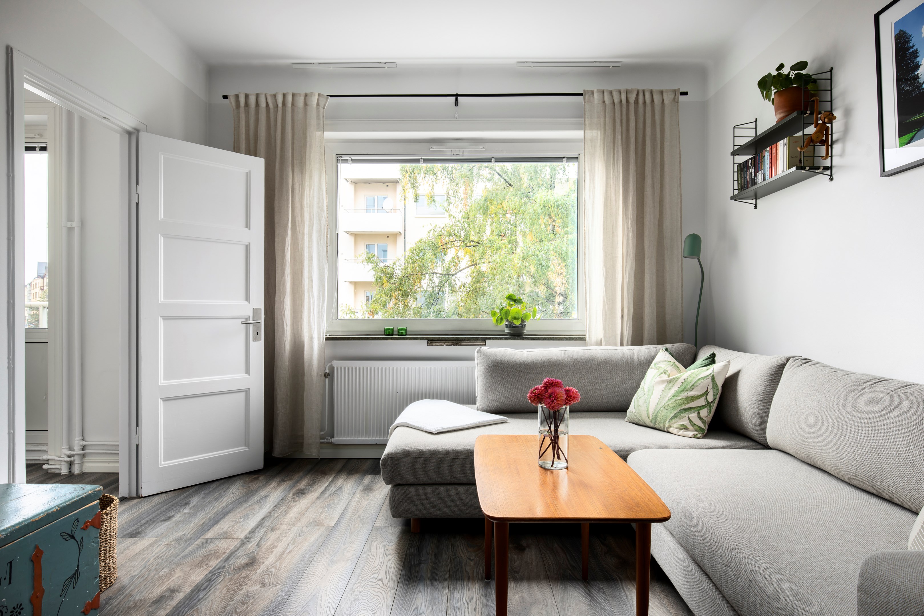 Bostadsbild från Kungsbro strand 21, Såld i Kungsholmen, Stockholm