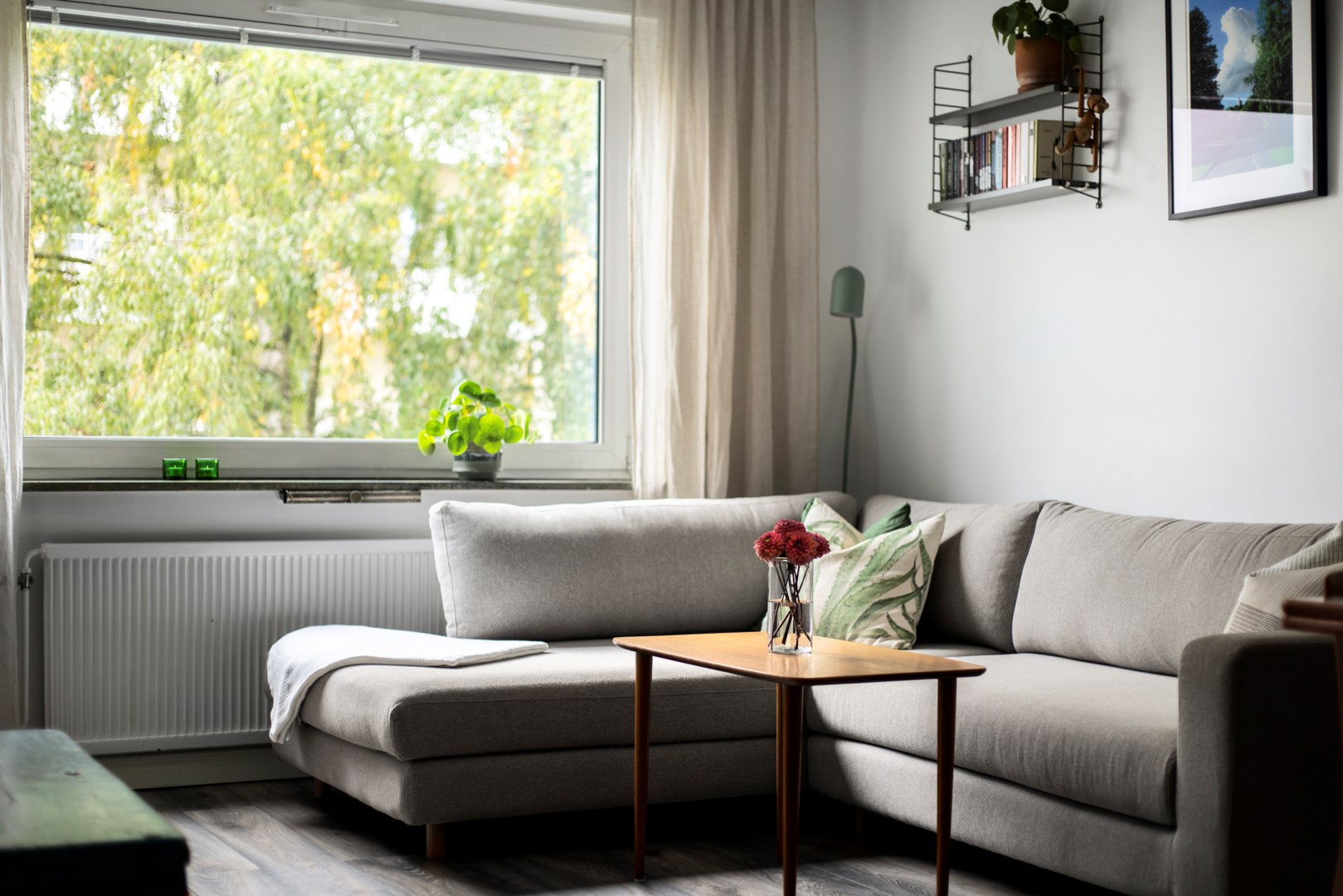 Bostadsbild från Kungsbro strand 21, Såld i Kungsholmen, Stockholm