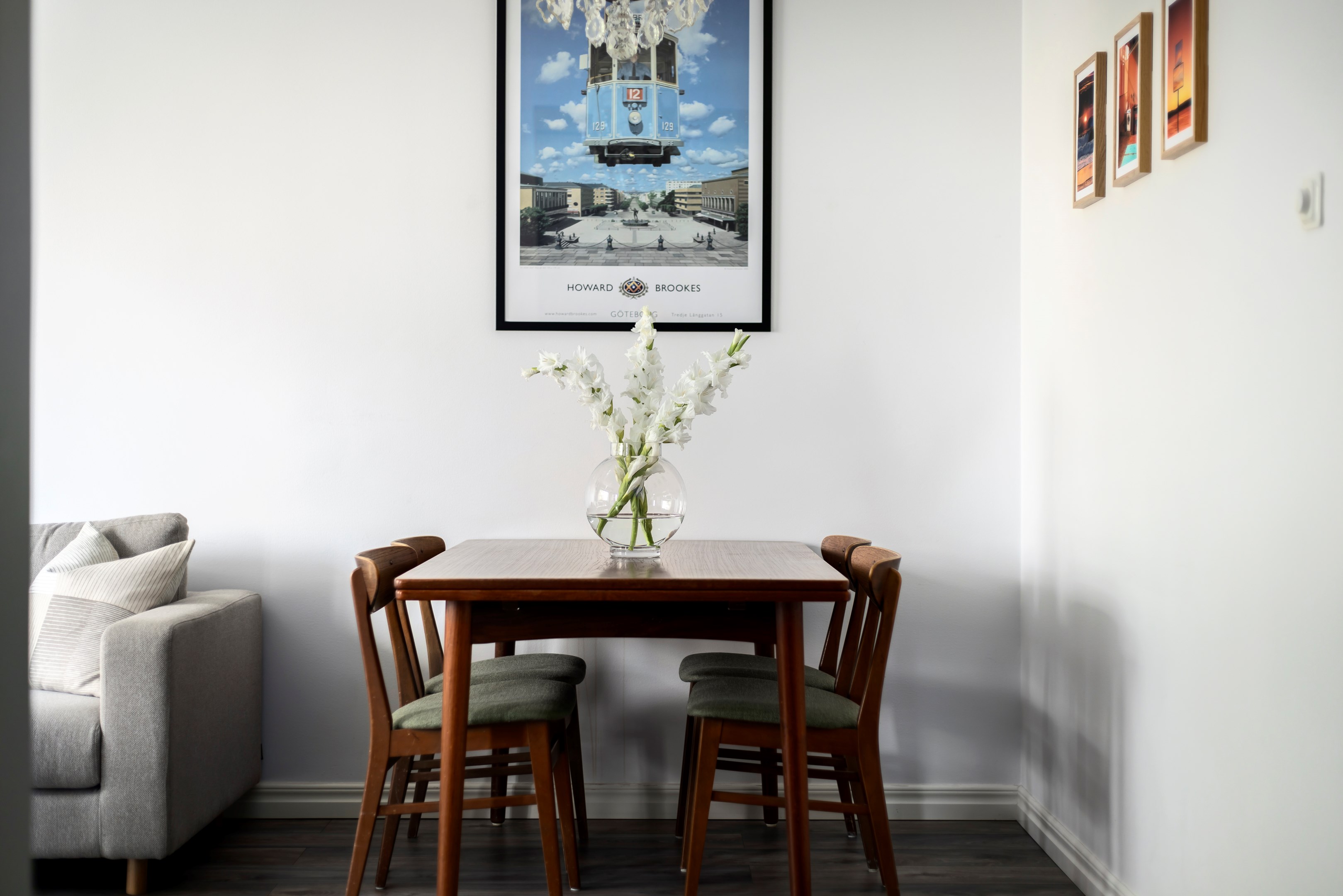 Bostadsbild från Kungsbro strand 21, Såld i Kungsholmen, Stockholm