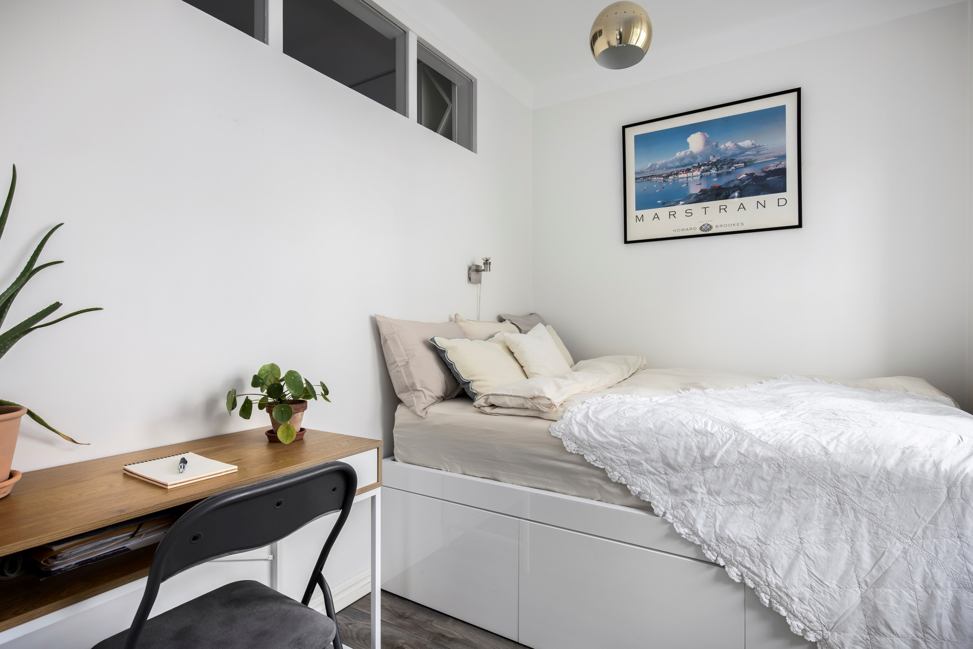 Bostadsbild från Kungsbro strand 21, Såld i Kungsholmen, Stockholm