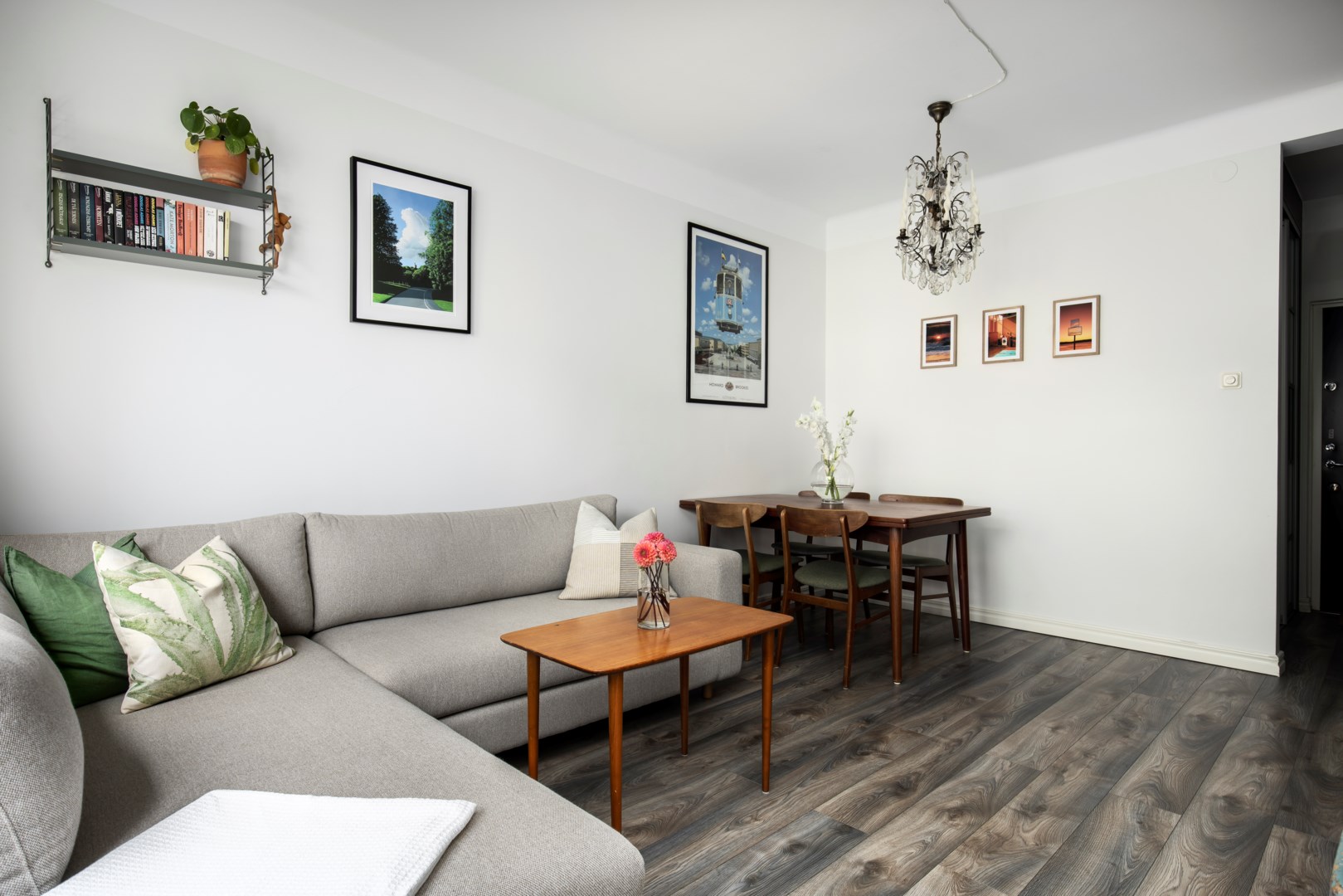 Bostadsbild från Kungsbro strand 21, Såld i Kungsholmen, Stockholm