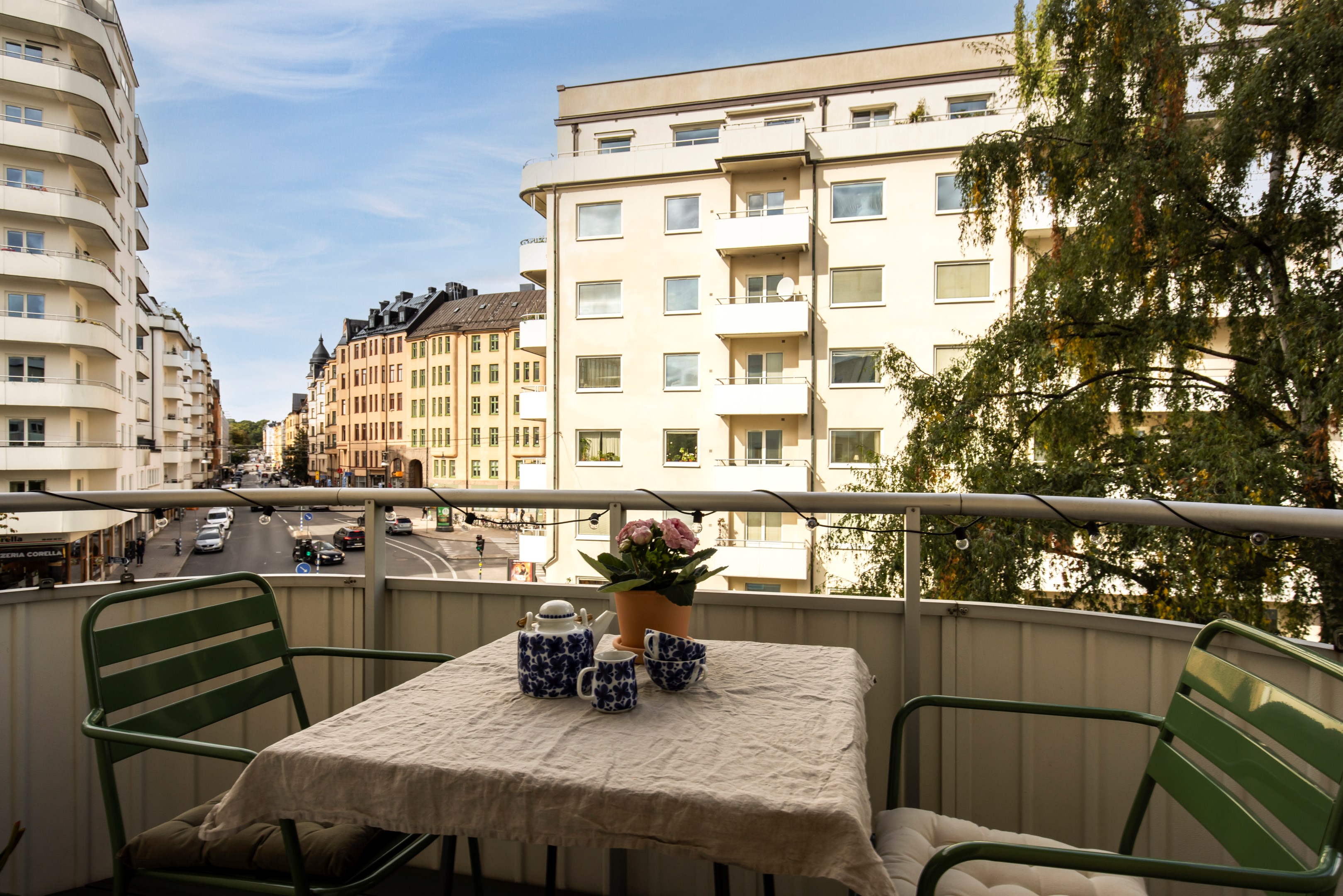 Bostadsbild från Kungsbro strand 21, Såld i Kungsholmen, Stockholm