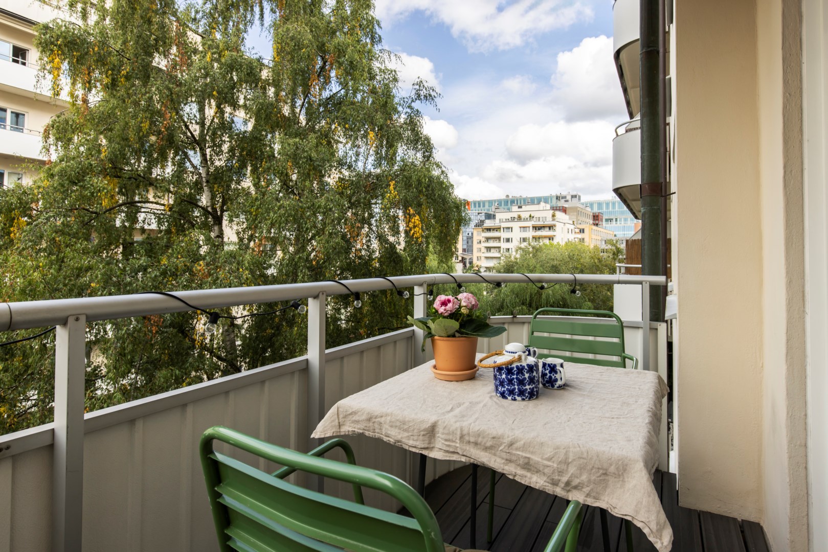 Bostadsbild från Kungsbro strand 21, Såld i Kungsholmen, Stockholm