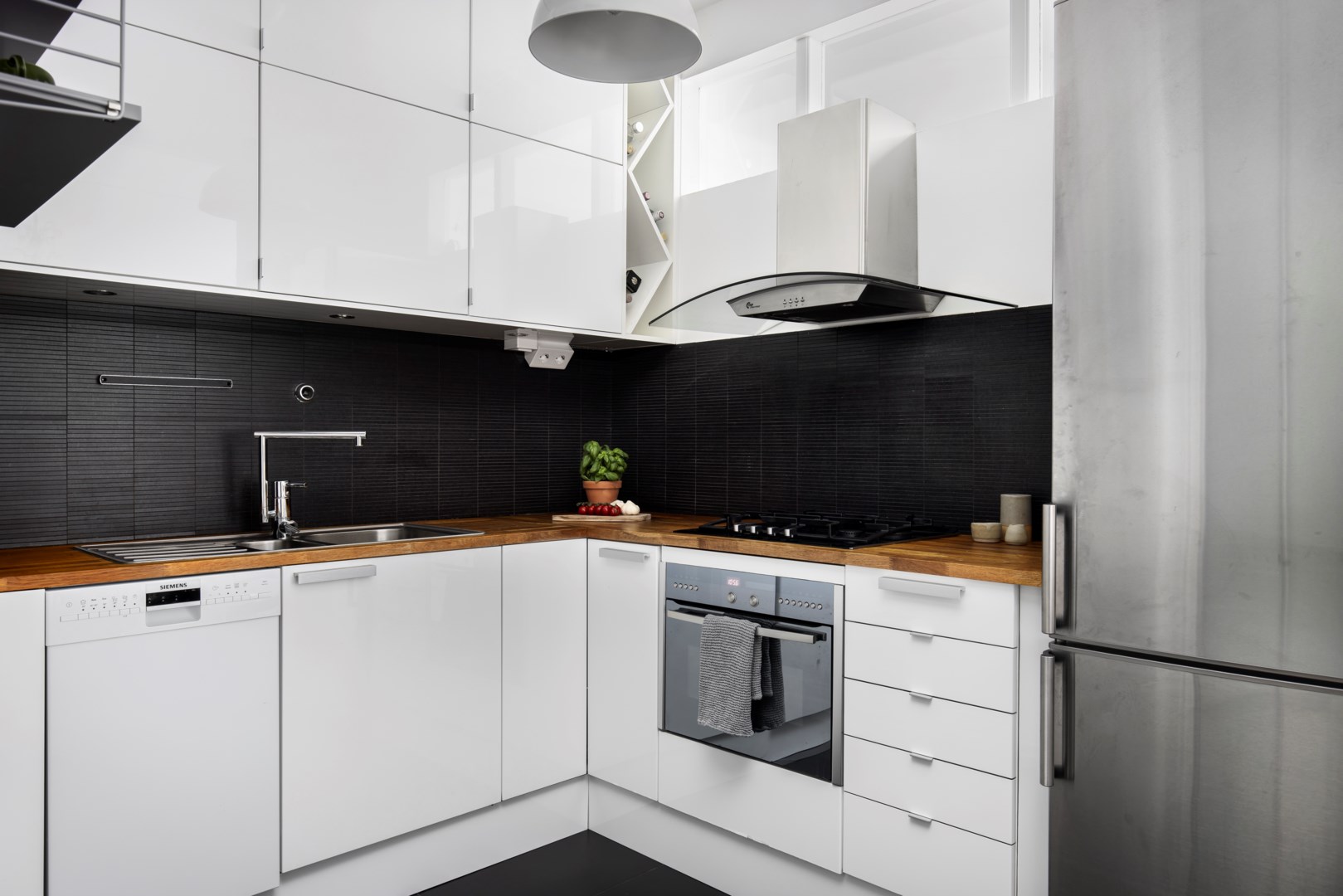 Bostadsbild från Kungsbro strand 21, Såld i Kungsholmen, Stockholm