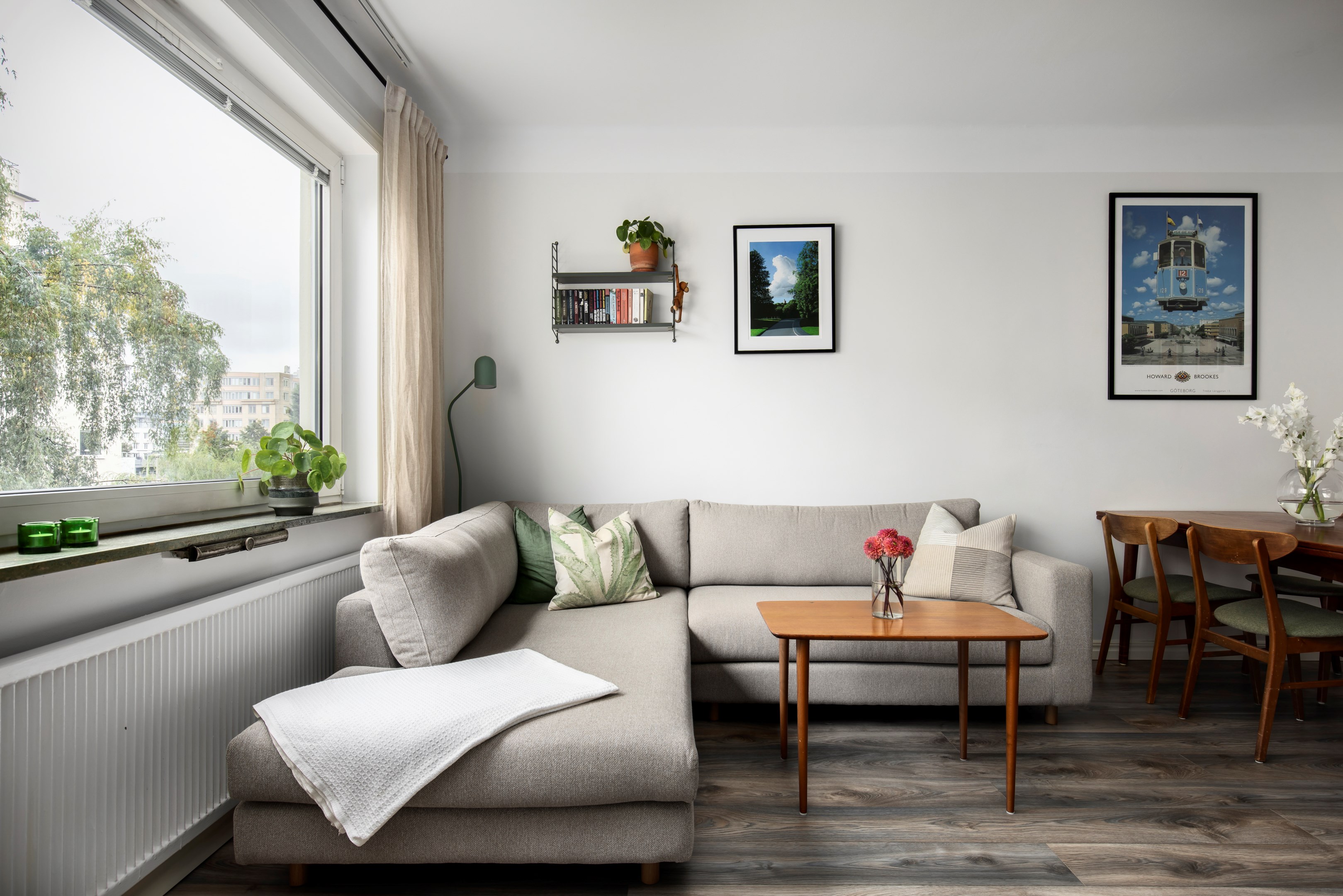 Bostadsbild från Kungsbro strand 21, Såld i Kungsholmen, Stockholm