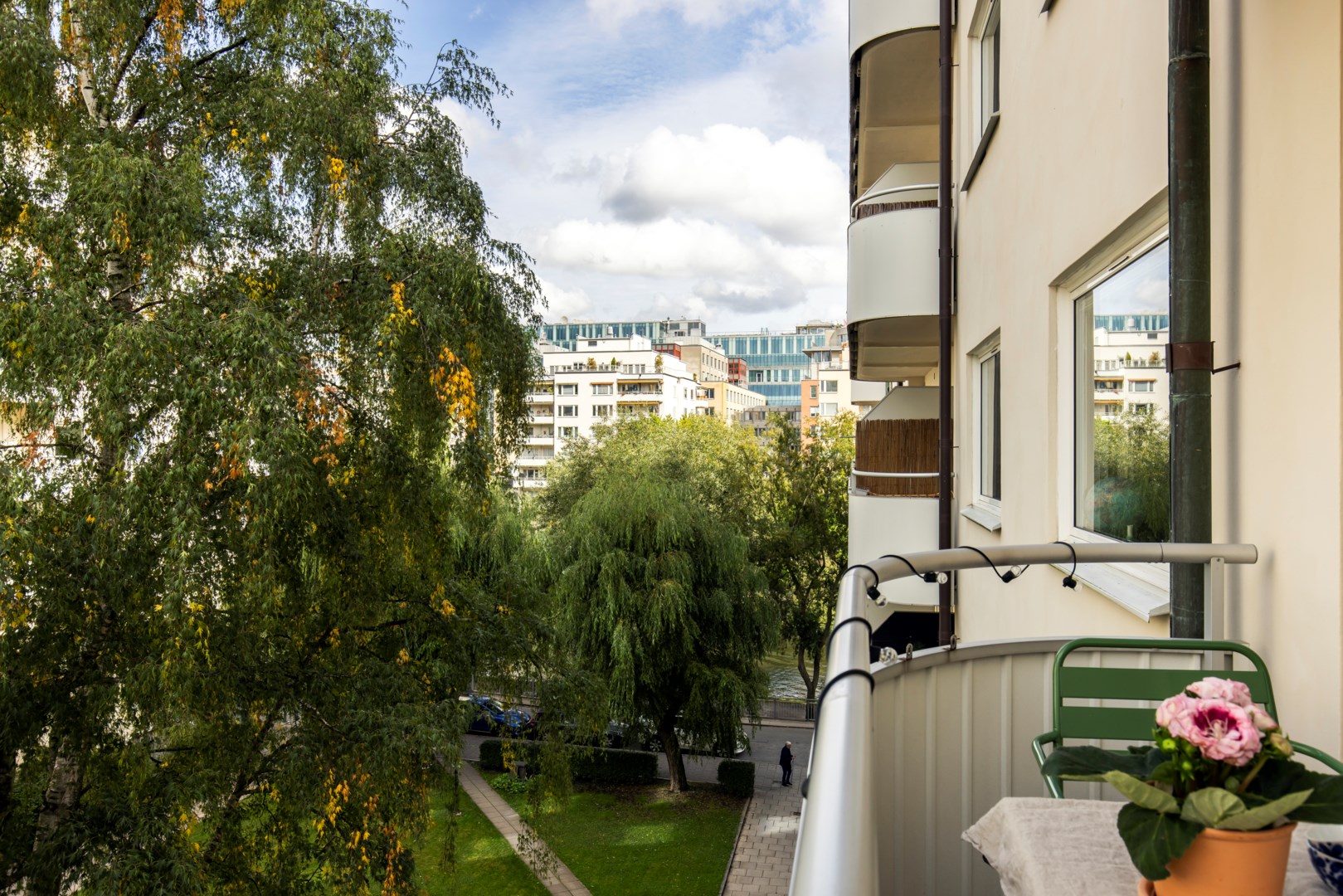 Bostadsbild från Kungsbro strand 21, Såld i Kungsholmen, Stockholm