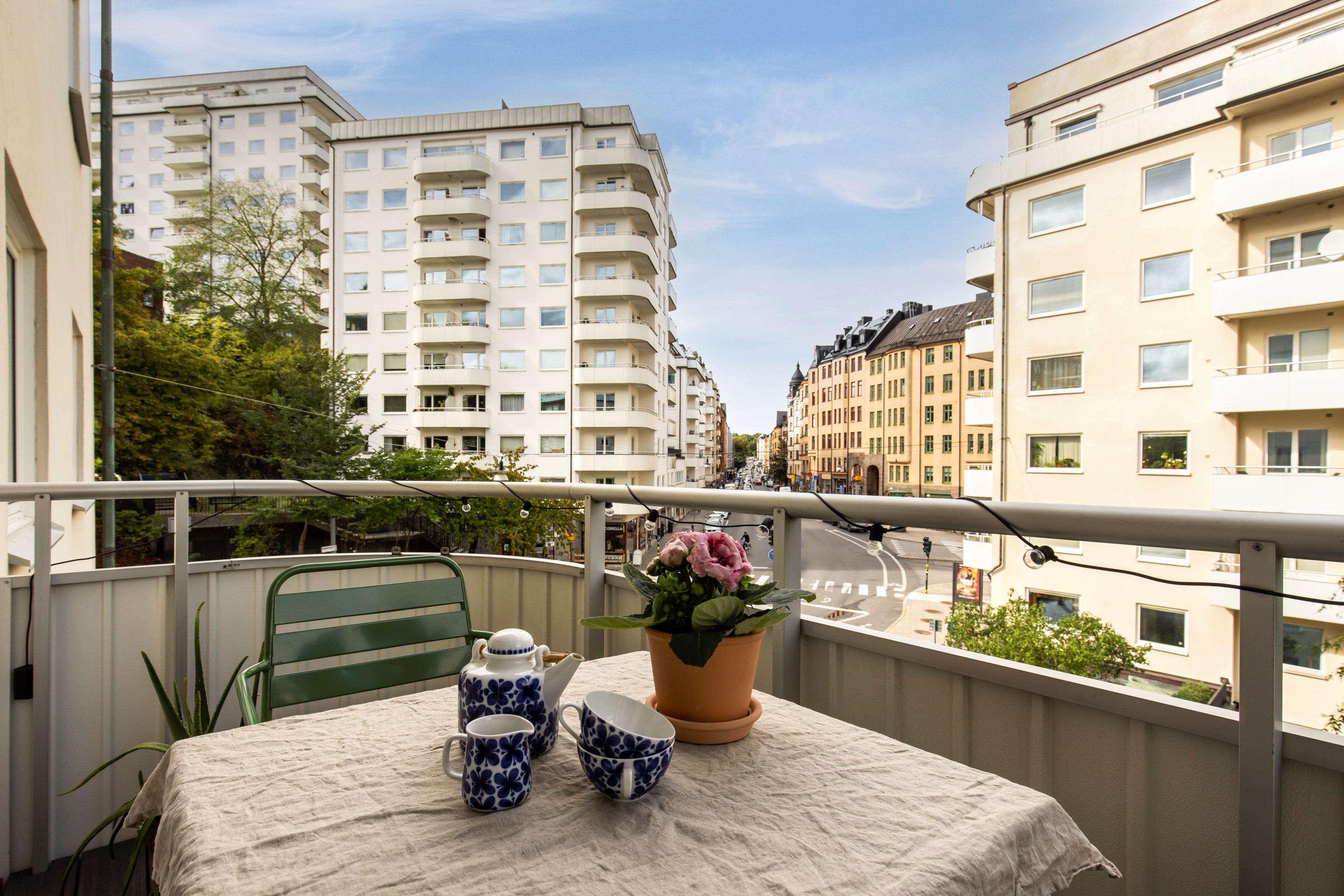 Bostadsbild från Kungsbro strand 21, Såld i Kungsholmen, Stockholm