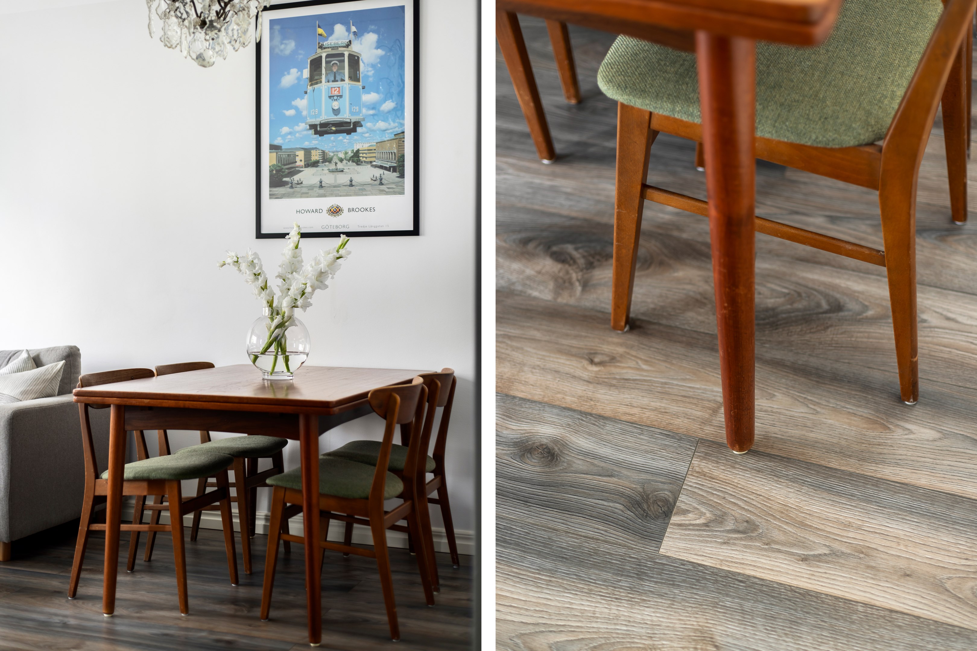 Bostadsbild från Kungsbro strand 21, Såld i Kungsholmen, Stockholm