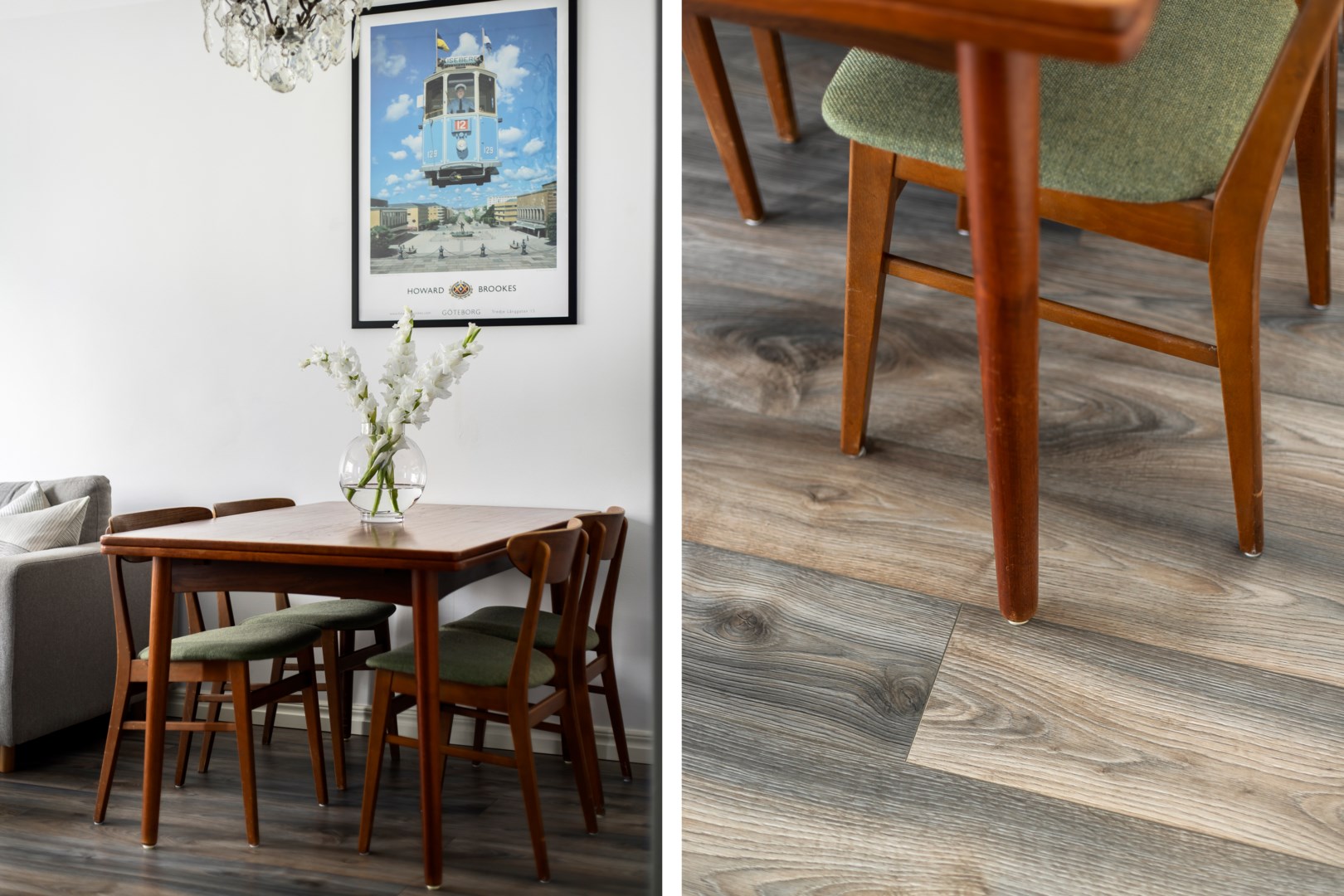 Bostadsbild från Kungsbro strand 21, Såld i Kungsholmen, Stockholm