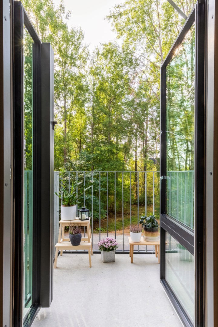 Bostadsbild från Betty Petterssons gata 9, Såld i Rosendal, Uppsala