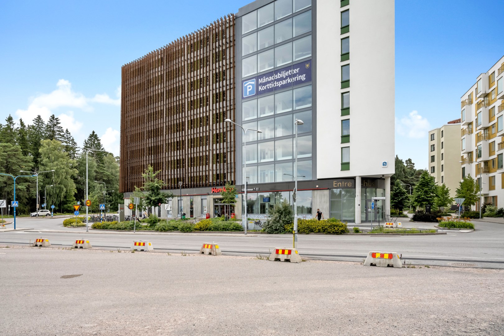 Bostadsbild från Betty Petterssons gata 9, Såld i Rosendal, Uppsala